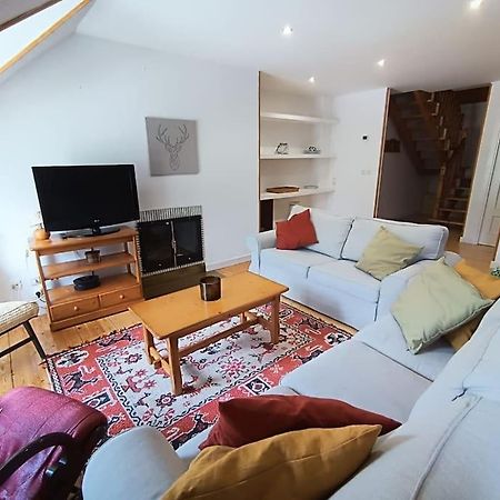 Balaitus Petfriendly - Arafita Apartamentos 萨连特加列戈 外观 照片