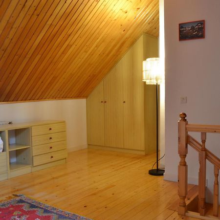 Balaitus Petfriendly - Arafita Apartamentos 萨连特加列戈 外观 照片