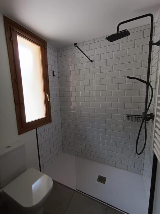 Balaitus Petfriendly - Arafita Apartamentos 萨连特加列戈 外观 照片
