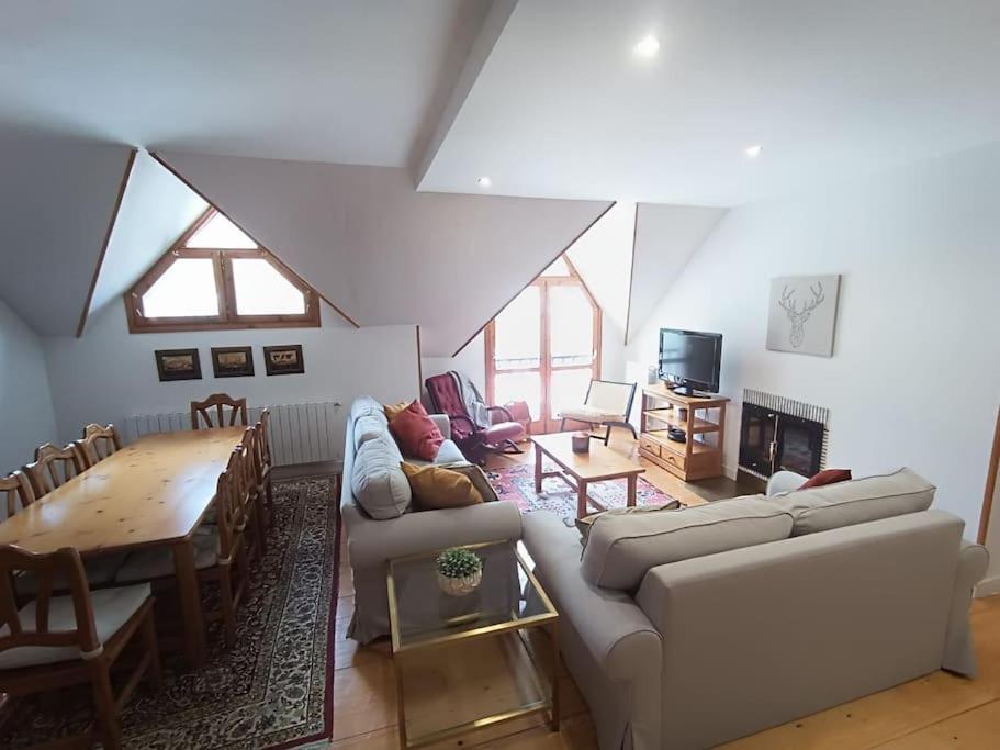 Balaitus Petfriendly - Arafita Apartamentos 萨连特加列戈 外观 照片