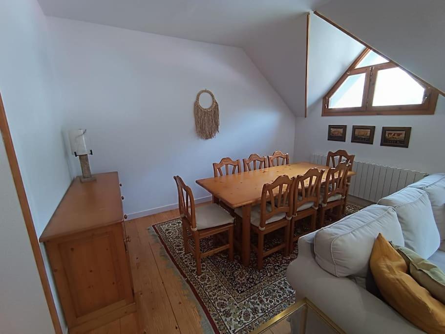 Balaitus Petfriendly - Arafita Apartamentos 萨连特加列戈 外观 照片