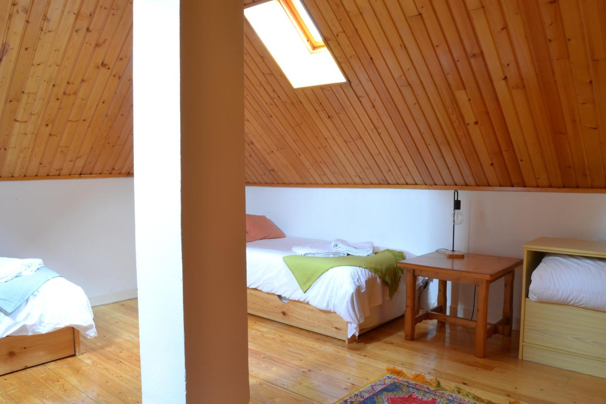 Balaitus Petfriendly - Arafita Apartamentos 萨连特加列戈 外观 照片