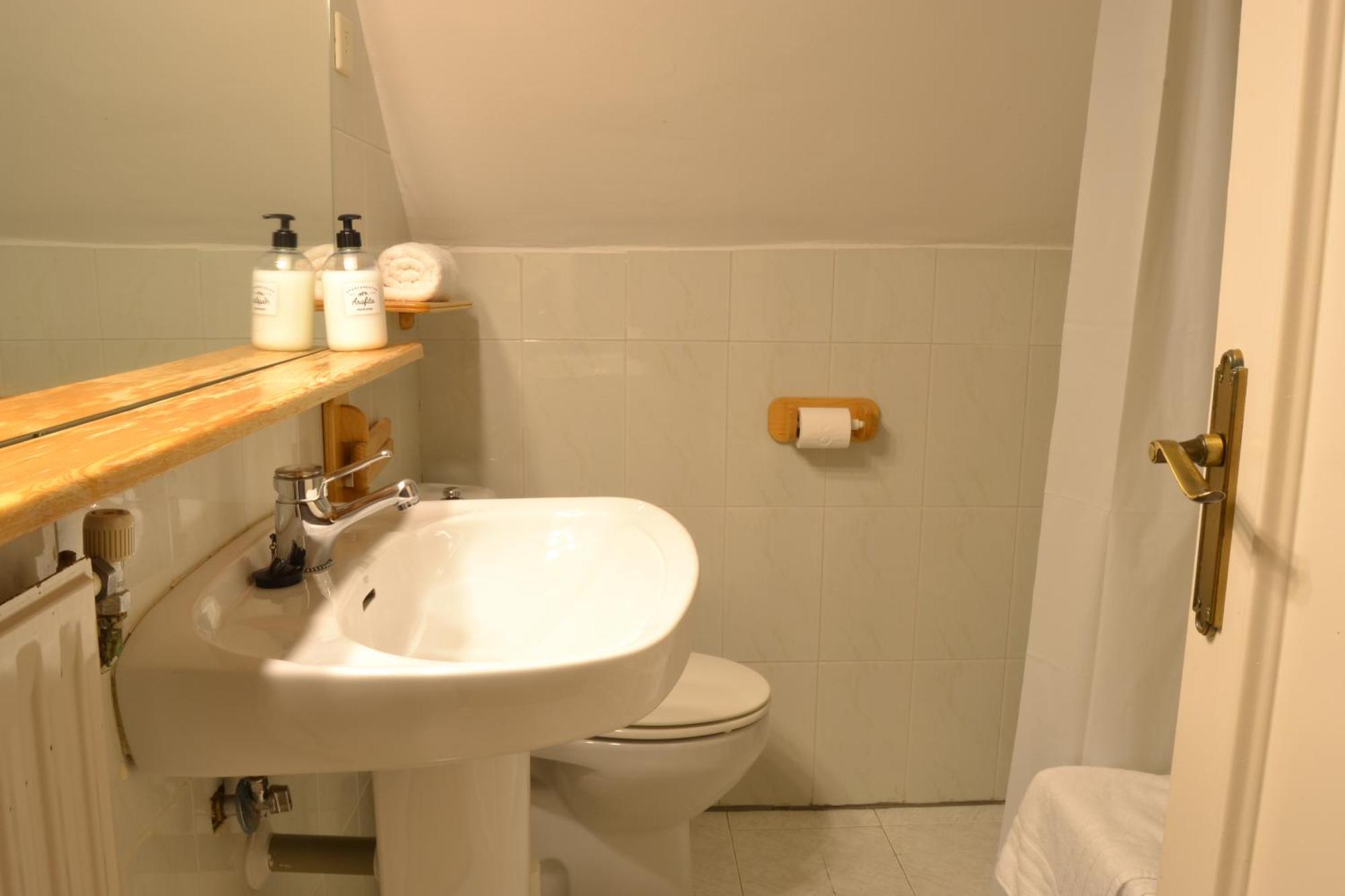 Balaitus Petfriendly - Arafita Apartamentos 萨连特加列戈 外观 照片