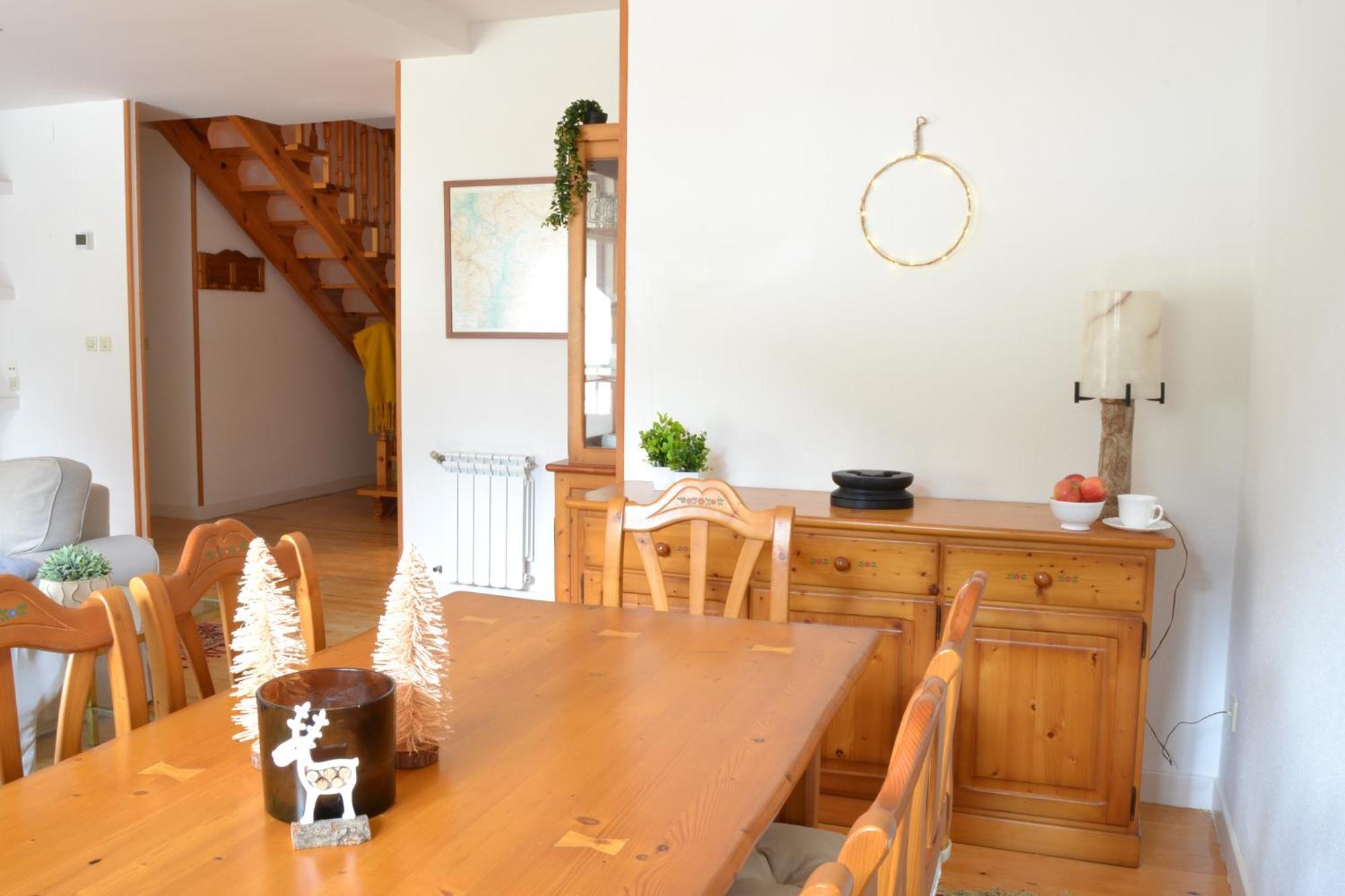 Balaitus Petfriendly - Arafita Apartamentos 萨连特加列戈 外观 照片