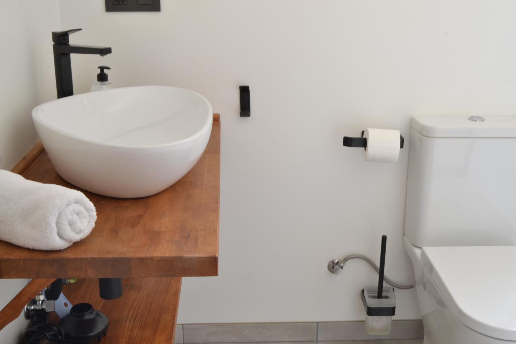 Balaitus Petfriendly - Arafita Apartamentos 萨连特加列戈 外观 照片